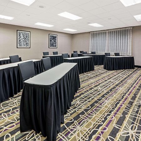 La Quinta By Wyndham Tacoma - Seattle Ξενοδοχείο Εξωτερικό φωτογραφία
