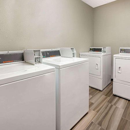 La Quinta By Wyndham Tacoma - Seattle Ξενοδοχείο Εξωτερικό φωτογραφία