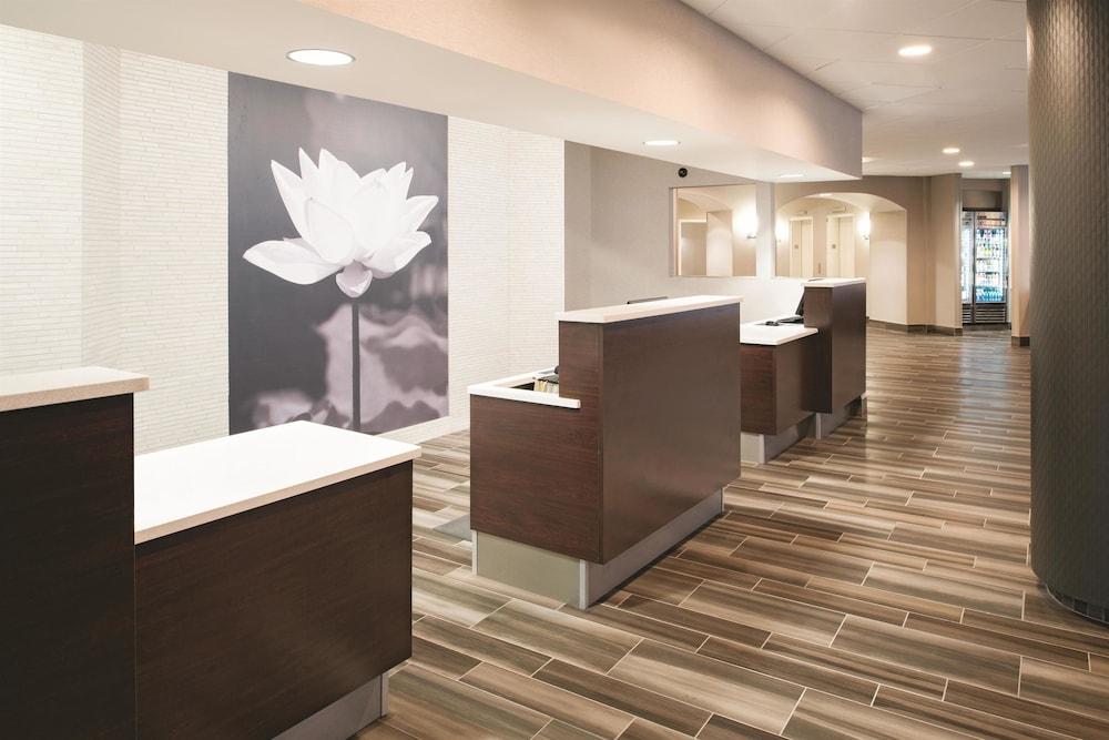 La Quinta By Wyndham Tacoma - Seattle Ξενοδοχείο Εξωτερικό φωτογραφία
