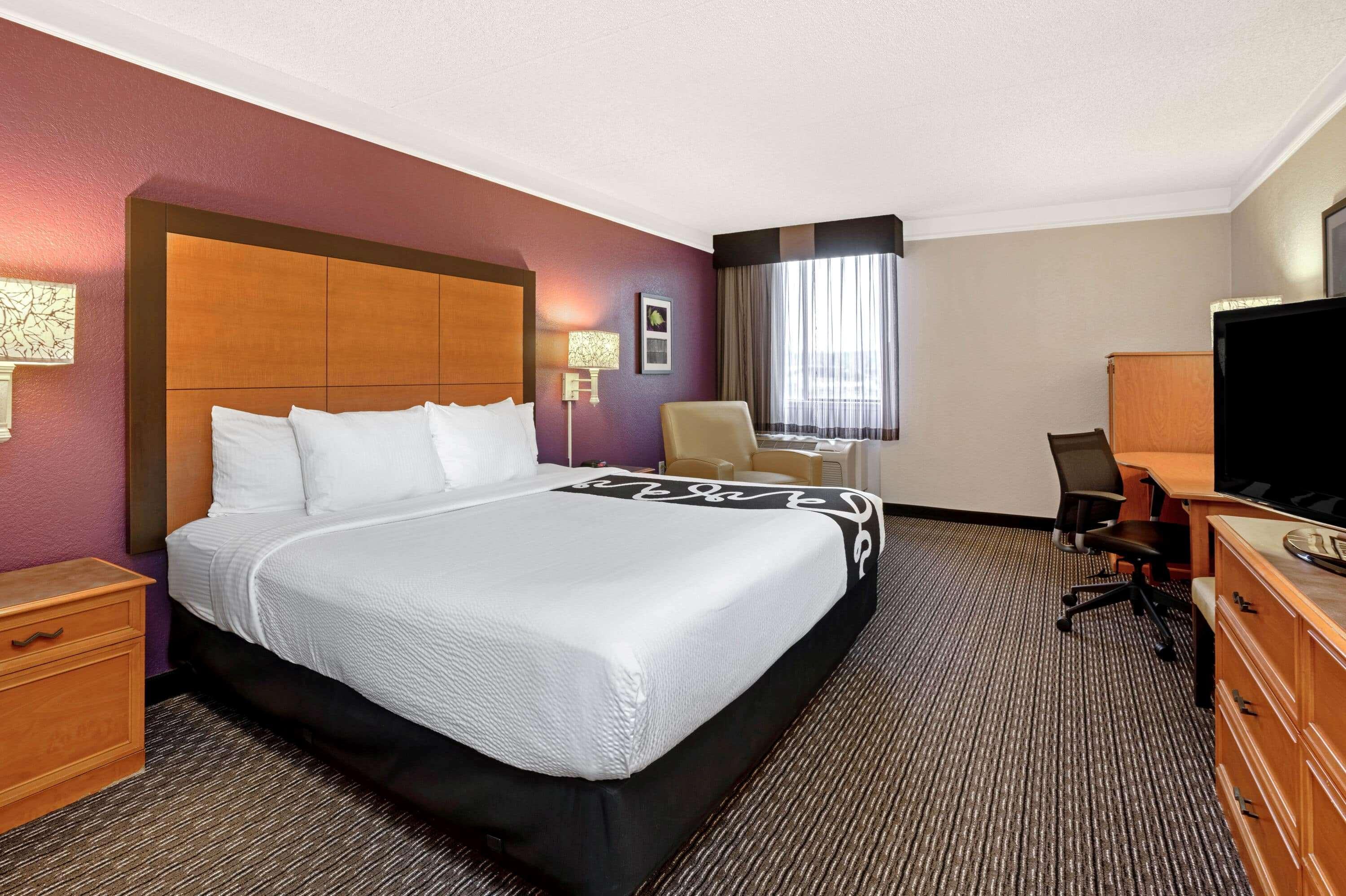 La Quinta By Wyndham Tacoma - Seattle Ξενοδοχείο Εξωτερικό φωτογραφία