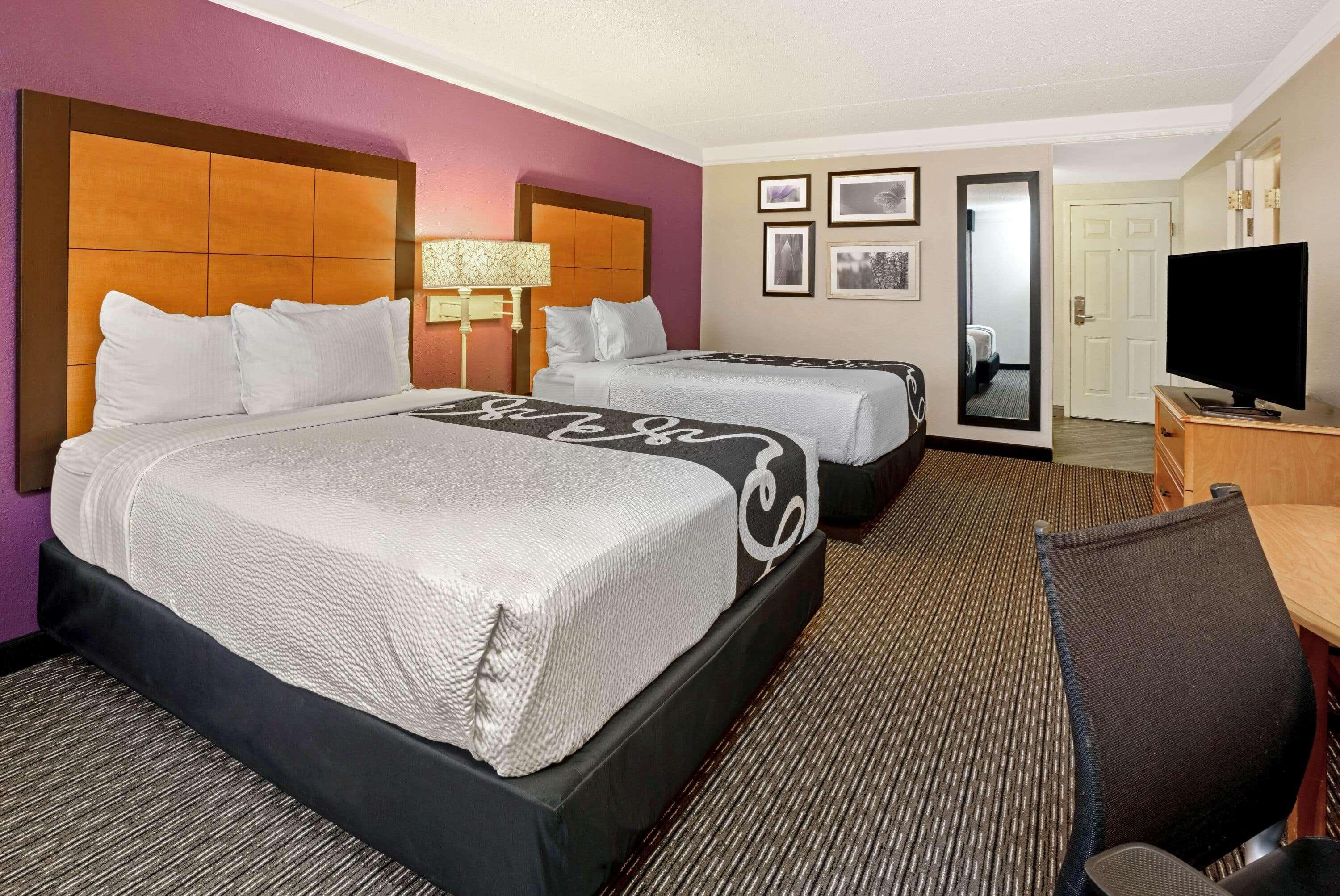 La Quinta By Wyndham Tacoma - Seattle Ξενοδοχείο Εξωτερικό φωτογραφία