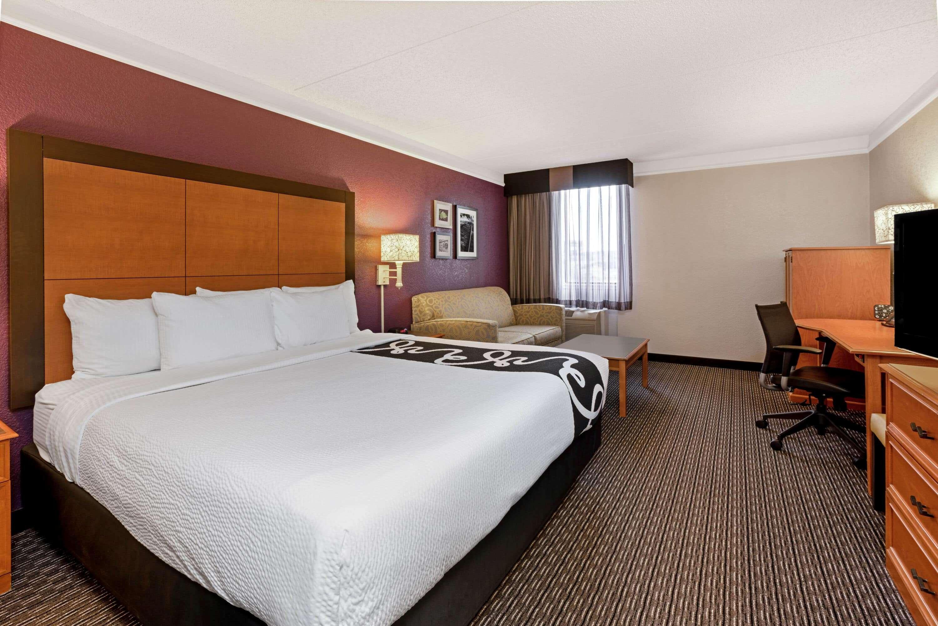 La Quinta By Wyndham Tacoma - Seattle Ξενοδοχείο Εξωτερικό φωτογραφία