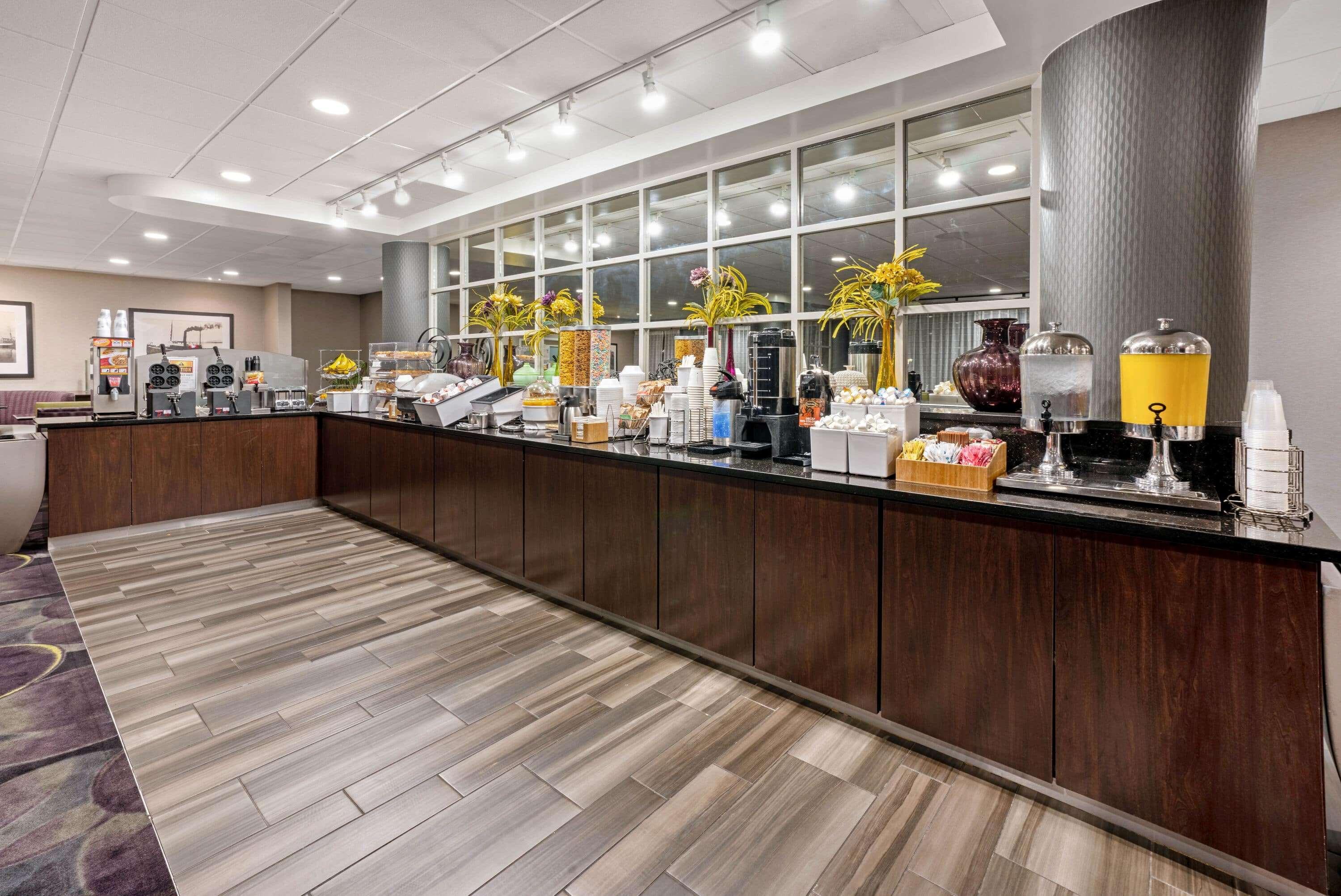 La Quinta By Wyndham Tacoma - Seattle Ξενοδοχείο Εξωτερικό φωτογραφία
