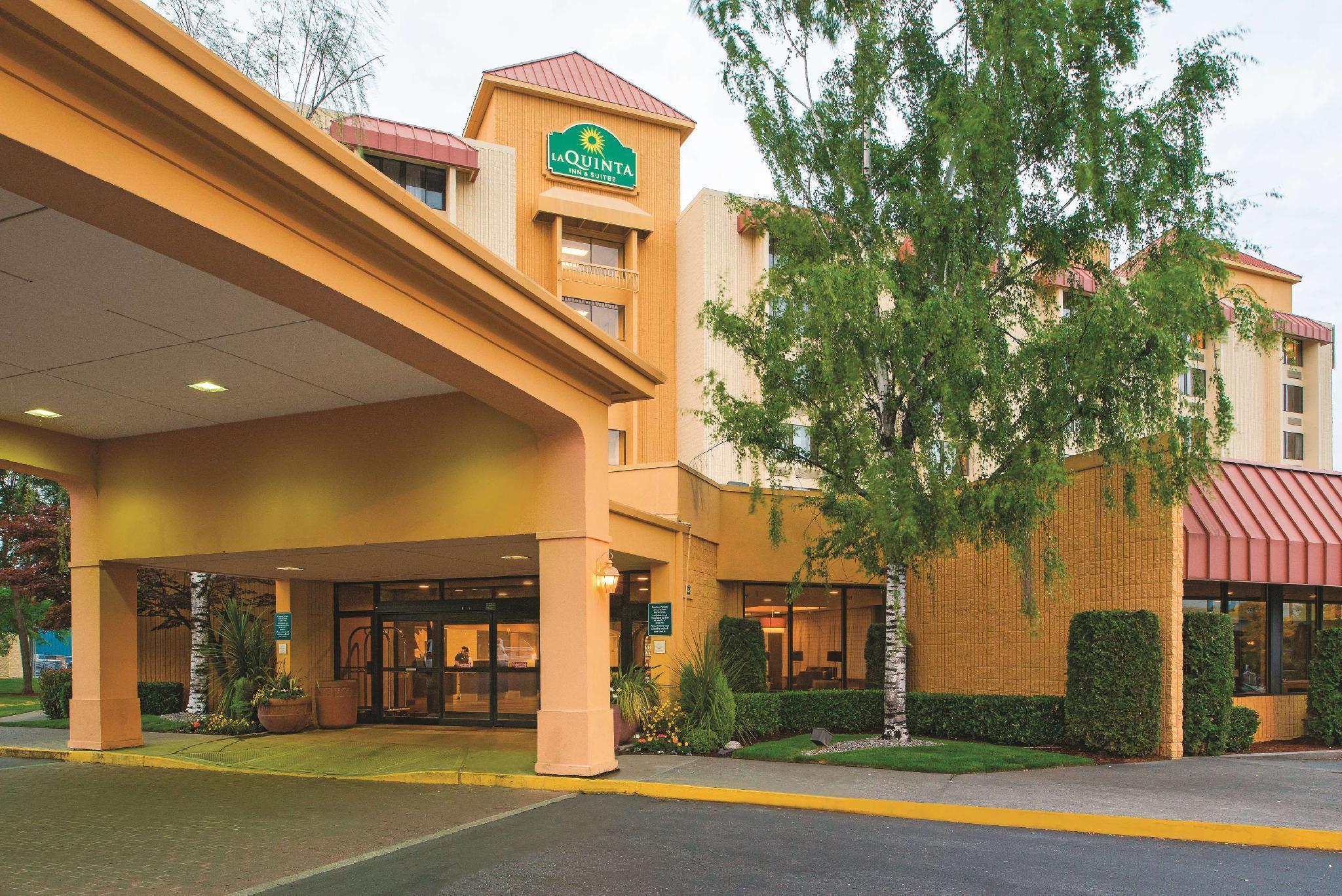 La Quinta By Wyndham Tacoma - Seattle Ξενοδοχείο Εξωτερικό φωτογραφία