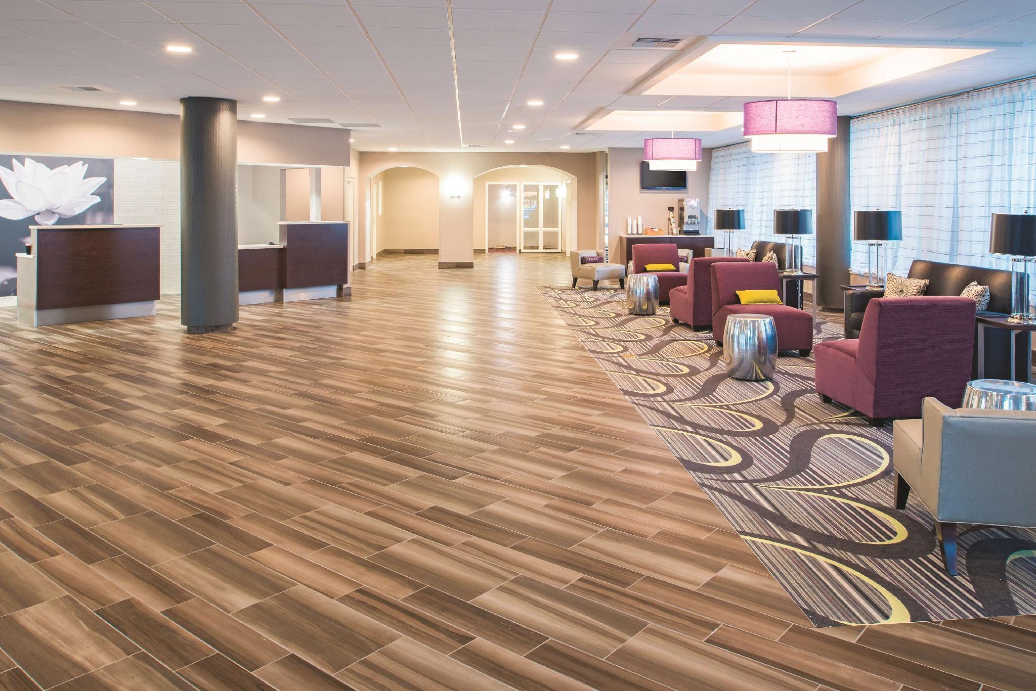 La Quinta By Wyndham Tacoma - Seattle Ξενοδοχείο Εξωτερικό φωτογραφία