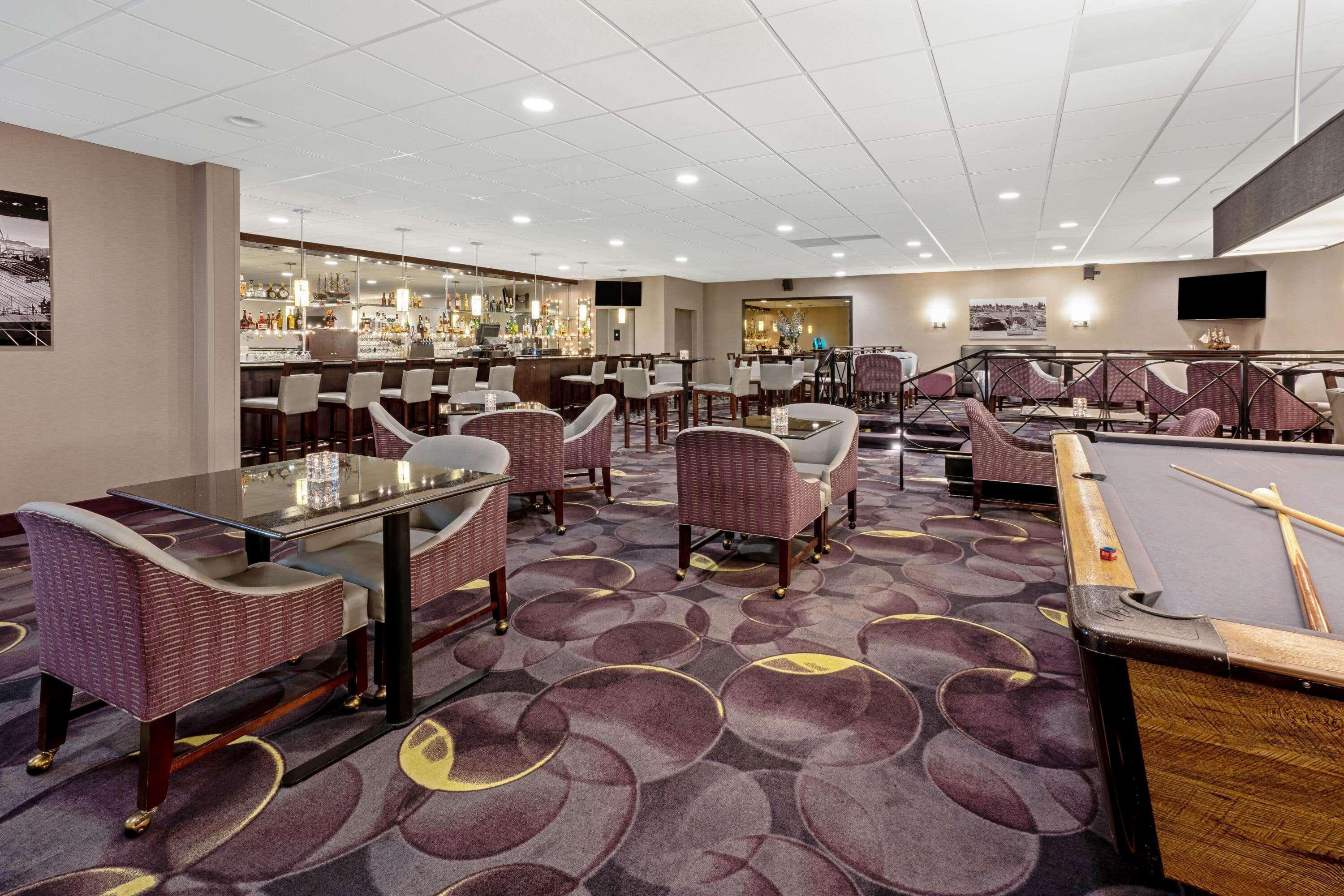 La Quinta By Wyndham Tacoma - Seattle Ξενοδοχείο Εξωτερικό φωτογραφία