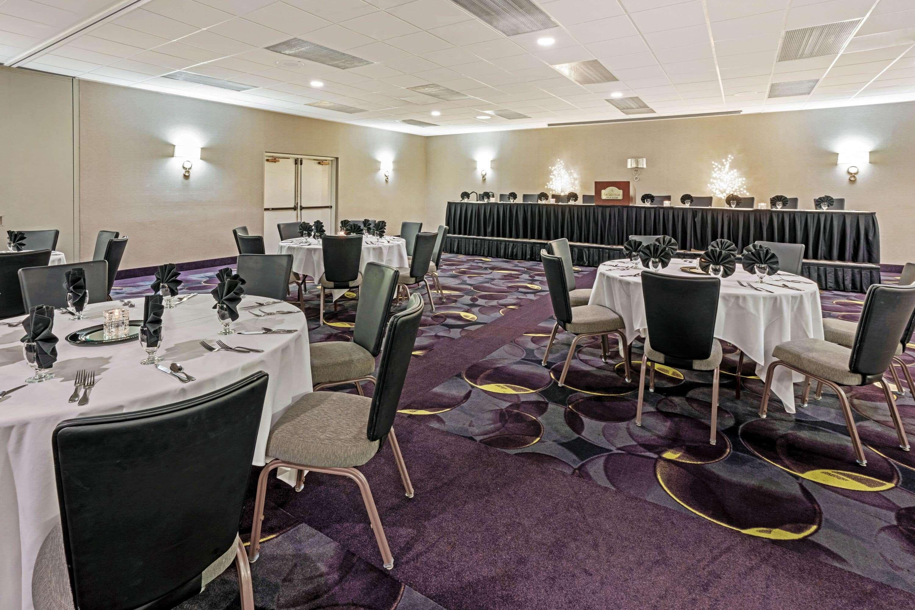 La Quinta By Wyndham Tacoma - Seattle Ξενοδοχείο Εξωτερικό φωτογραφία