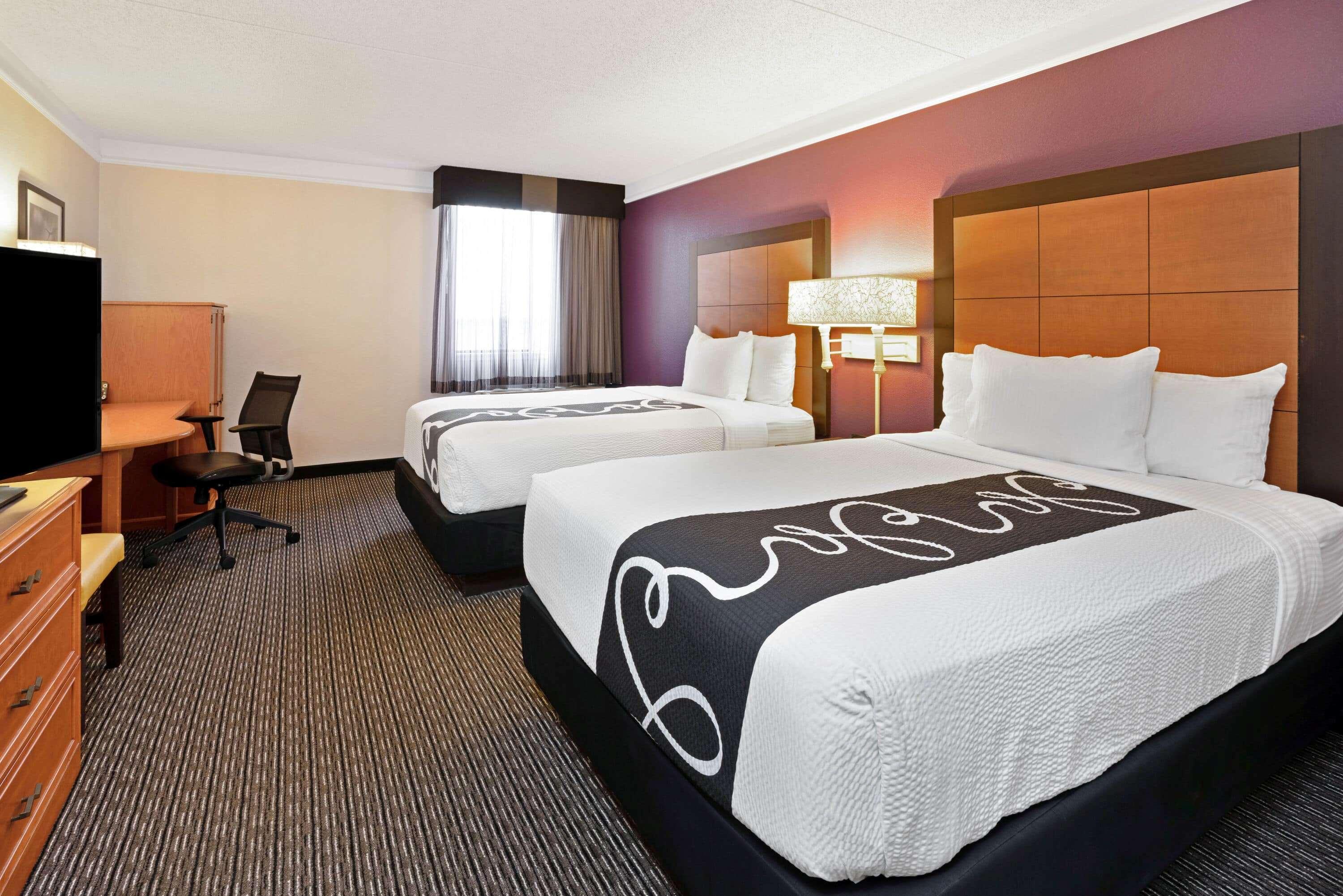 La Quinta By Wyndham Tacoma - Seattle Ξενοδοχείο Εξωτερικό φωτογραφία