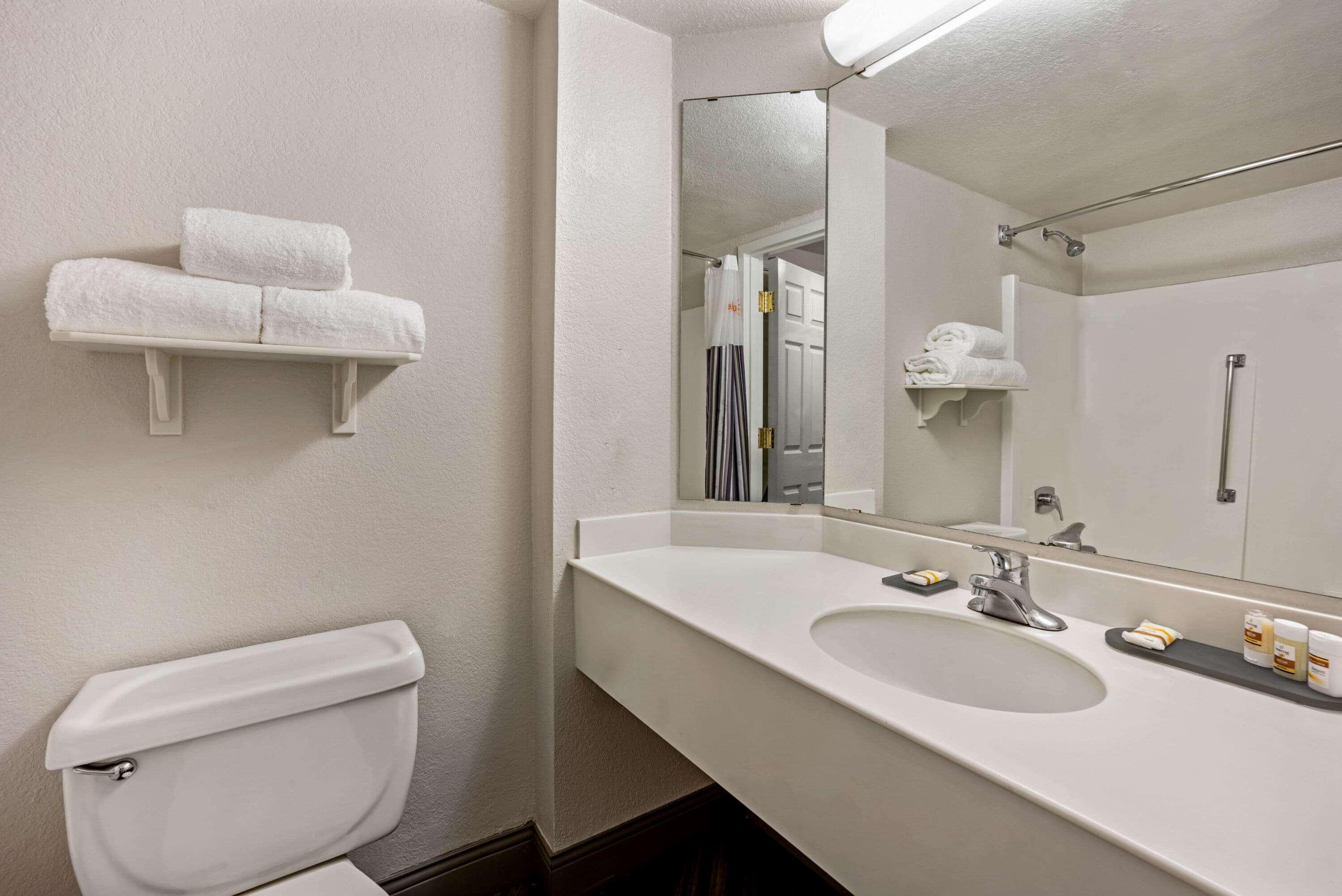 La Quinta By Wyndham Tacoma - Seattle Ξενοδοχείο Εξωτερικό φωτογραφία