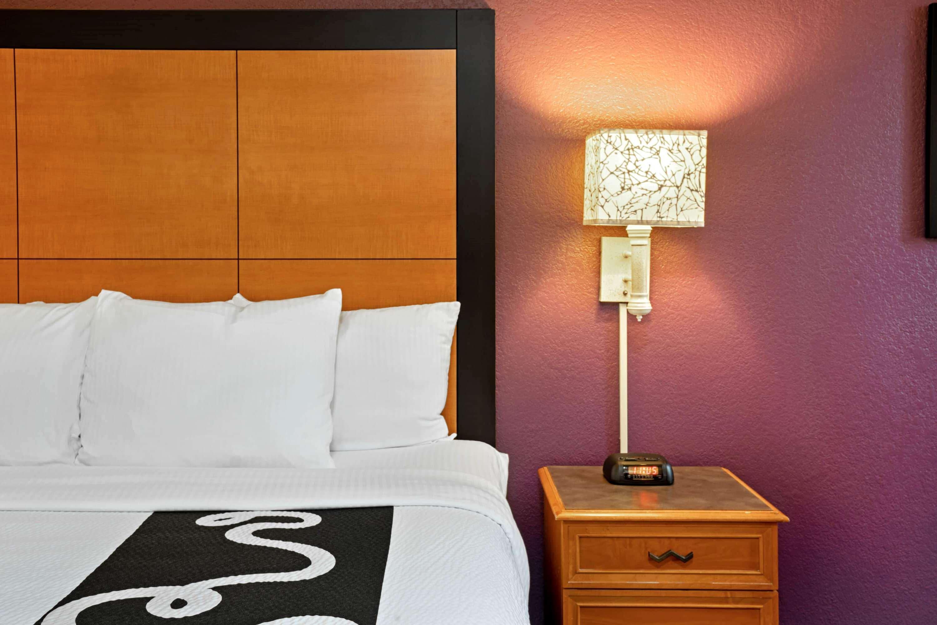 La Quinta By Wyndham Tacoma - Seattle Ξενοδοχείο Εξωτερικό φωτογραφία
