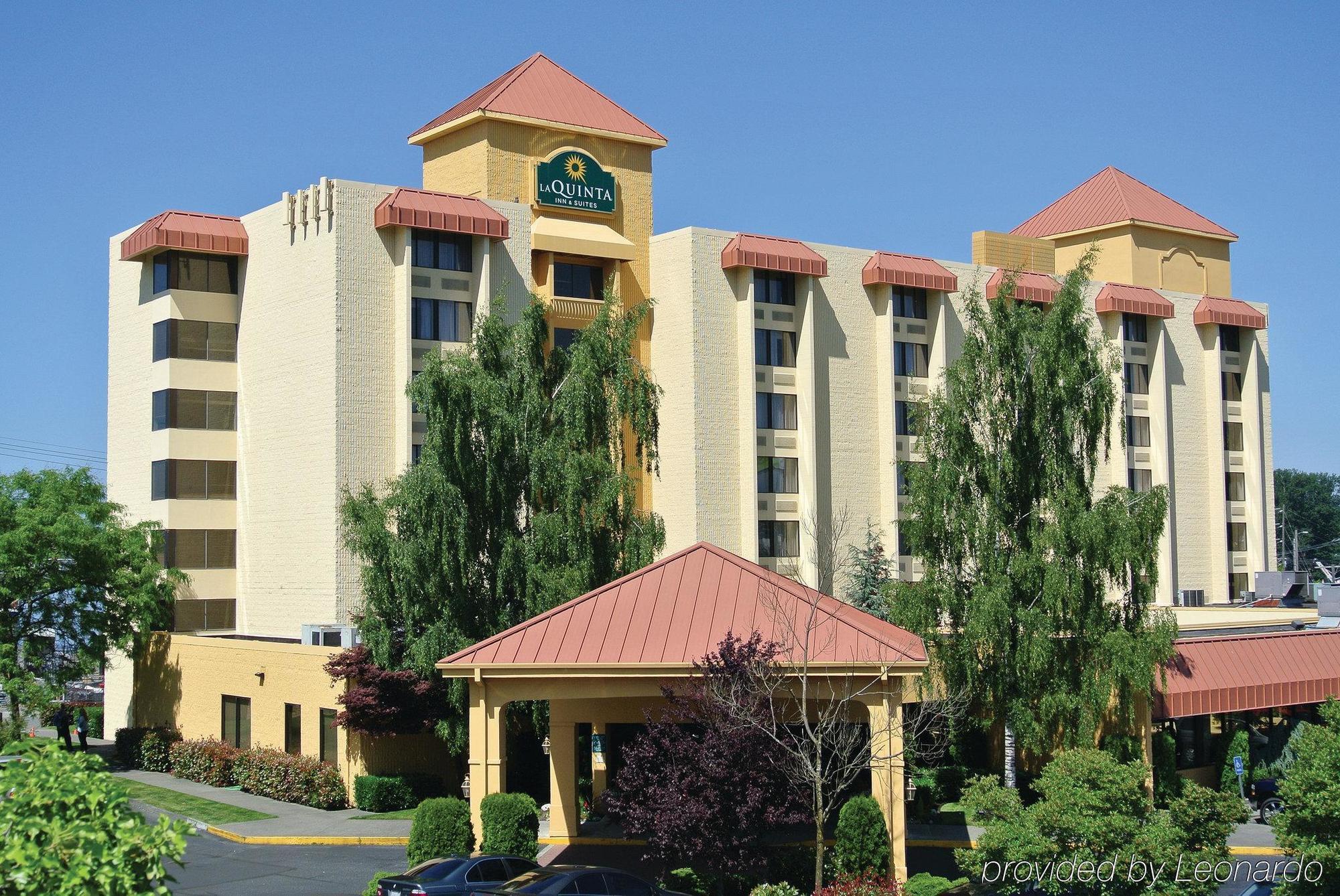 La Quinta By Wyndham Tacoma - Seattle Ξενοδοχείο Εξωτερικό φωτογραφία