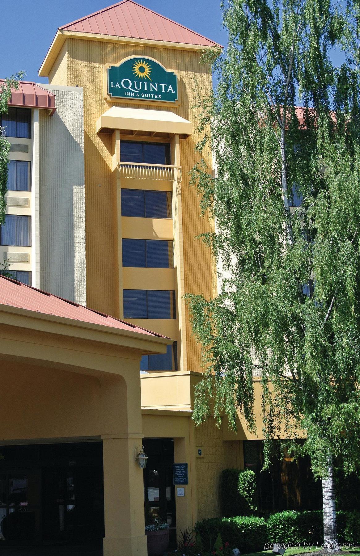 La Quinta By Wyndham Tacoma - Seattle Ξενοδοχείο Εξωτερικό φωτογραφία