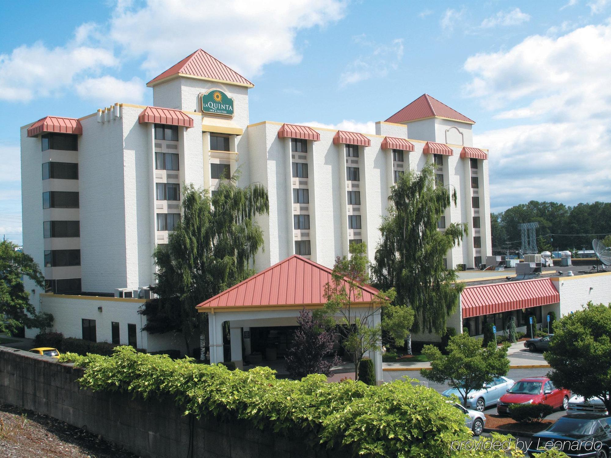 La Quinta By Wyndham Tacoma - Seattle Ξενοδοχείο Εξωτερικό φωτογραφία