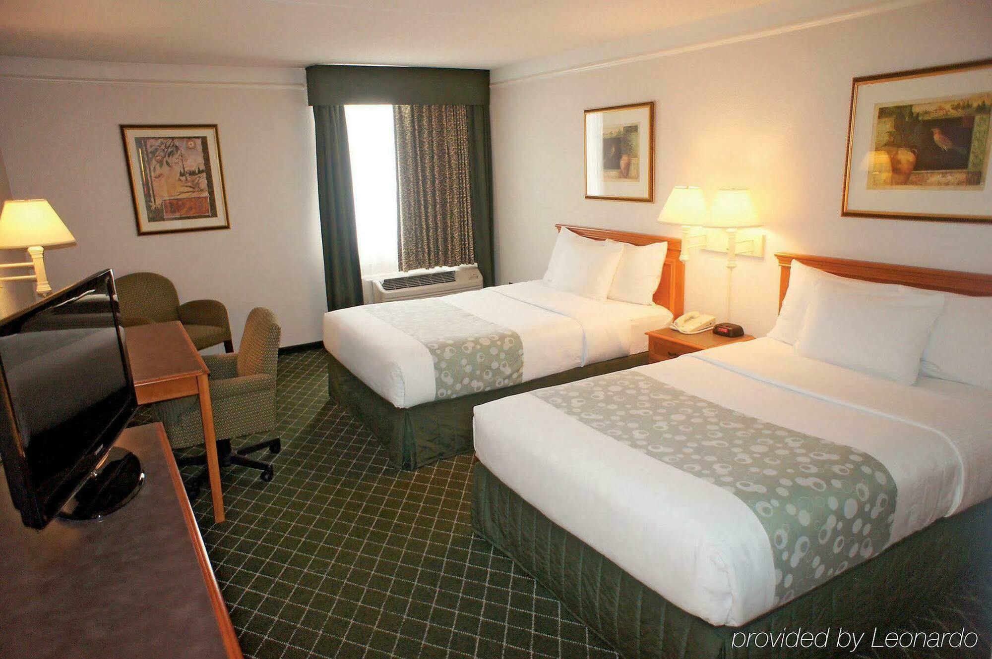 La Quinta By Wyndham Tacoma - Seattle Ξενοδοχείο Εξωτερικό φωτογραφία